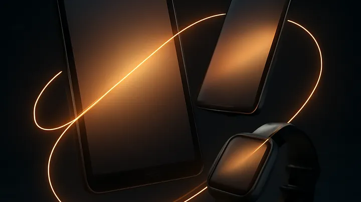 9777BUT COM - Multiple devices floating in harmony 9777BUT COM Multiple devices floating in harmony